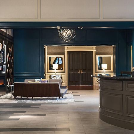 The Lindy Renaissance Charleston Hotel Exterior foto