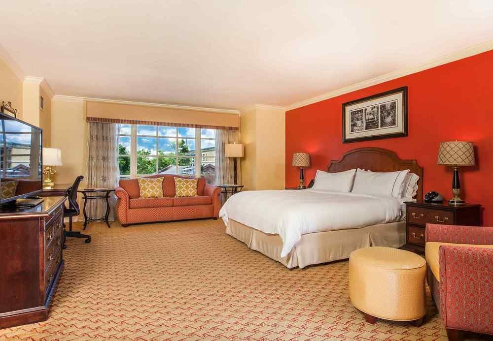 The Lindy Renaissance Charleston Hotel Exterior foto